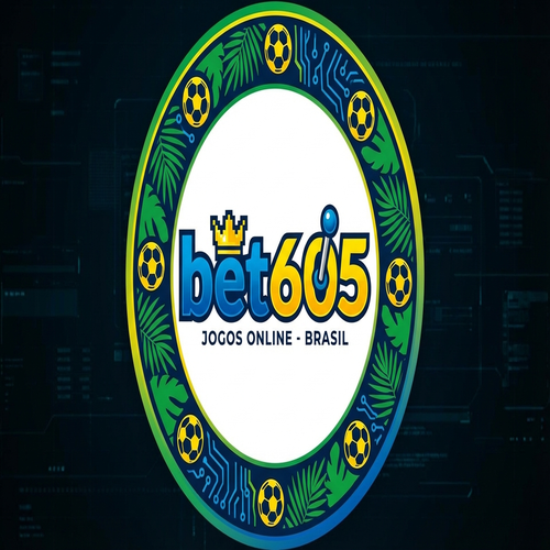 Logo bet605