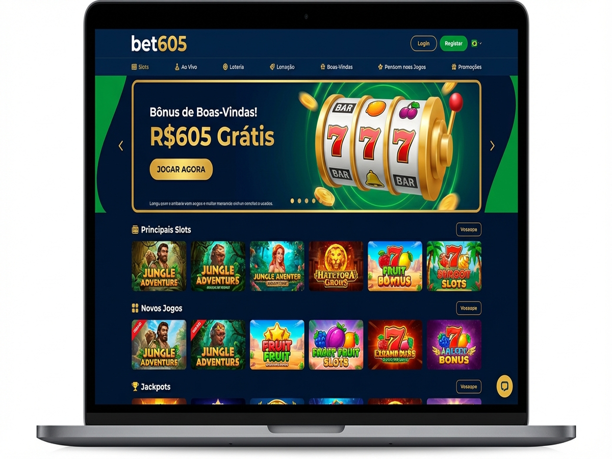Screenshot 2 bet605