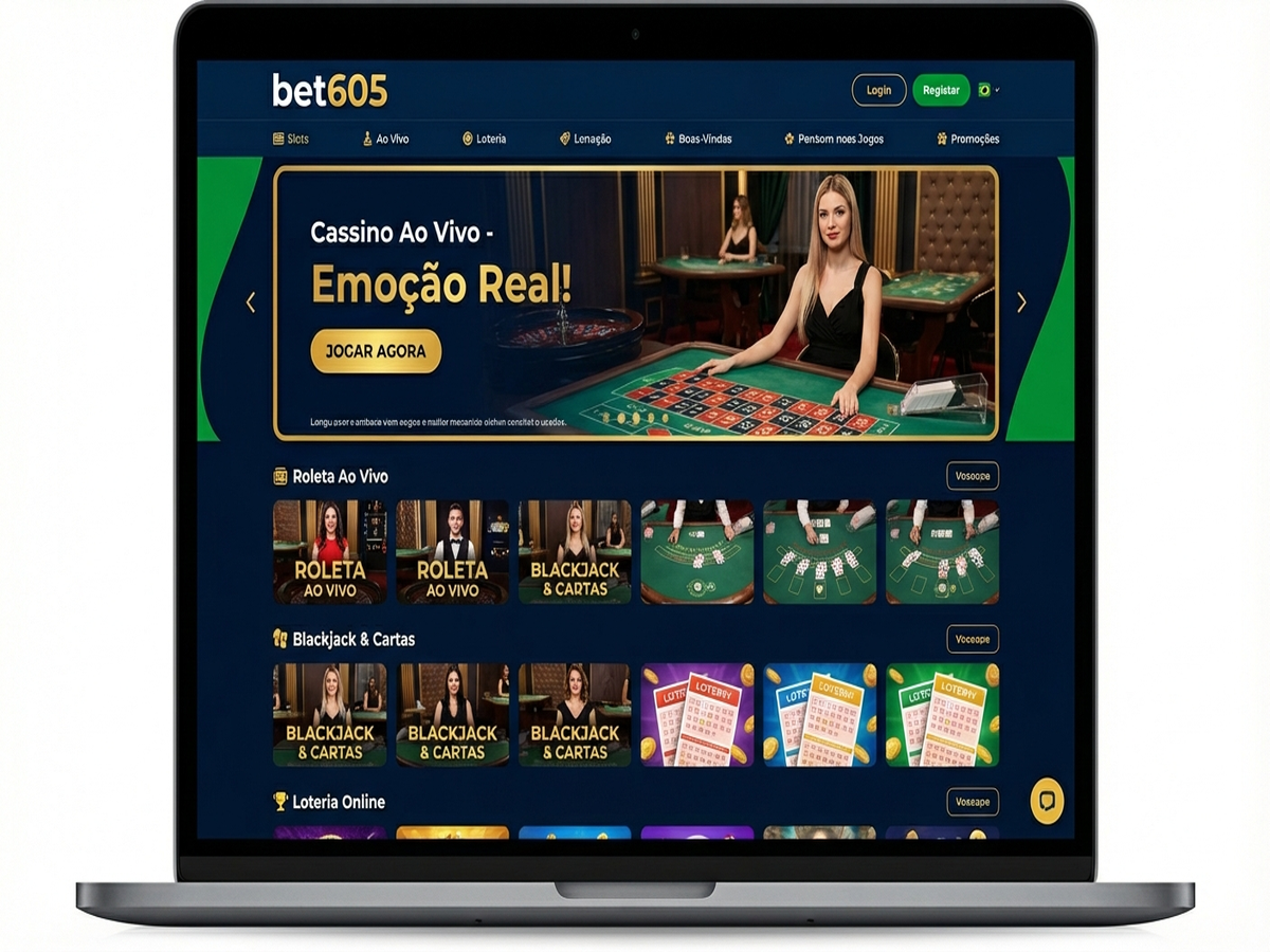 Screenshot 3 bet605